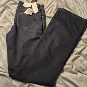 Just Black Dark Wash Women's Bootcut Jeans